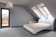 Alnham bedroom extensions