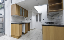 Alnham kitchen extension leads